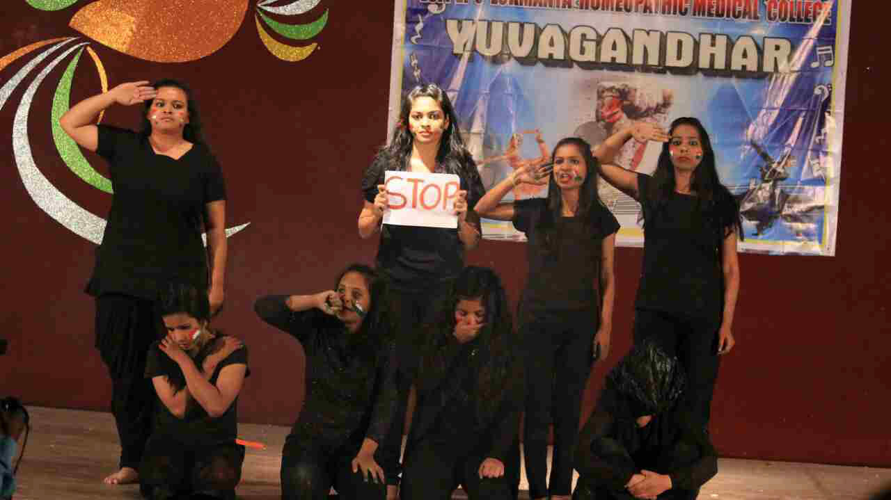 LSFPEF College of Physiotherapy Some Moments photo 3